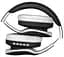 Навушники FreeMotion B525 White/Black (63525) Defender teh0021176 - мініатюра 2