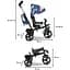 Велосипед Lionelo Haari Blue Navy (LO-HAARI BLUE NAVY ) - миниатюра 4