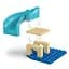 Конструктор LEGO Gabby's Dollhouse Акваріумні пригоди русалоньки Ґаббі 103 деталі (11204) - мініатюра 4