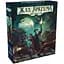 Настільна гра Ігромаг Жах Аркгема. Карткова гра - Оновлене видання (Arkham Horror LCG: Revised Core Set) (укр.) (AHC01) - мініатюра 1