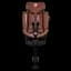 Автокрісло Lionelo Harmony I-Size Red Brick Bamboo - мініатюра 3