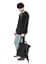 Чоловічий рюкзак Sambag RollTop Milton чорний тканевий 41 х 30 х 16 см (24211065m) - мініатюра 6