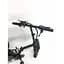 Електровелосипед Minako M1 складаний 600W 48V 15Ah 14" - мініатюра 8