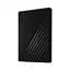 Зовнішній жорсткий диск WD портативний USB 3.2 2.5" My Passport 4TB - мініатюра 4