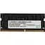 Оперативна пам'ять Apacer DDR4 SO-DIMM 16 ГБ 3200 МГц (ES.16G21.GSH) - мініатюра 1