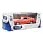 Автомодель TechnoDrive Chevrolet Camaro 1969I, 1:32, червона (250336U) - мініатюра 11