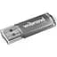 USB флеш накопичувач Wibrand 32GB Cougar Silver USB 2.0 (WI2.0/CU32P1S) - мініатюра 1