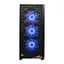 Робоча станція Power Up Desktop #776 Ryzen 5 9500F/32 GB/SSD 1TB/Intel Arc B60 24 Gb - мініатюра 3