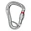 Карабін Edelrid Bulletproof Screw FG Eco Aluminium (1017-737850001070) - мініатюра 5
