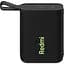 Портативна акустика Xiaomi Redmi Bluetooth Speaker 4W black (ASM11A / QBH4272CN) - мініатюра 1