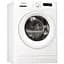 Стиральная машина Whirlpool FWSF61253WEU 6 кг/1200 об/43 см/А/А+++/дисплей (FWSF61253WEU) - миниатюра 1