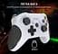 Геймпад джойстик GamePro MG-450 White USB PC/PS3/Android - мініатюра 8