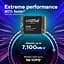 Диск внутрішній SSD NVMe 2230 - Crucial P310 1 TB (CT1000P310SSD2) - мініатюра 5