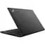 Ноутбук Lenovo ThinkPad P14s Gen 4, Дисплей 14-inch 2.8K OLED, процессором Intel Core i7-1360P, Память 32GB LPDDR5, spatiu de накопитель 1TB SSD, видеокарта nVidia RTX A500 4GB, Windows 11 Pro - миниатюра 6