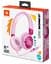 Навушники JR320 Purple (JBLJR320PUR) JBL teh0021151 - мініатюра 8