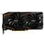 Відеокарта Gigabyte AMD Radeon RX 480 8Gb Gaming G1 (GV-RX480G1 GAMING-8GD) (GDDR5, 256 bit, PCI-E 3.0 x16) Б/в - мініатюра 1