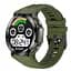 Умные часы Modfit Titan Army Green 35 мм. - миниатюра 1