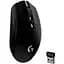 Мишка Logitech G305 Lightspeed Black (910-005282) - мініатюра 1