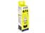Чорнило Epson 673, Yellow, для L800/805/810/850/1800, 70 мл (C13T67344A) - мініатюра 1