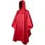 Пончо Trekmates Rove Poncho красное (1054-015.1742) - миниатюра 1