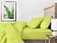 Підковдра євро Cosas Lime 220х240 см (Ranfors70_Lime_220x240q) - мініатюра 2