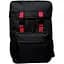 Рюкзак міський Acer Nitro Gaming Multi-Functional Backpack 17" Black (GP.BAG11.02A) - мініатюра 1