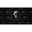 Клавіатура A4Tech FK10 White (4711421943024) - мініатюра 8