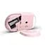 Мишка HP 400 Quiet Wireless/Bluetooth Pink (AZ7B5AA) - мініатюра 7