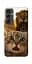 Чохол Demsky Shocked cat and lion для Samsung Galaxy S24 FE - мініатюра 1