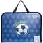 Папка-портфель Yes Football FC з тканинними ручками (492376) - мініатюра 1
