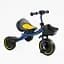 Велосипед триколісний Best Trike, EVA колеса 10’’, 8’’, BS-45602 - мініатюра 1