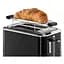 Тостер Russell Hobbs Structure 1050 Вт пластик чорний - мініатюра 5