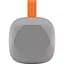 Портативна акустика Canyon HEXAGON 10 TWS 8W IPX5 Grey Orange (CNE-CBTSP10GO) - мініатюра 6