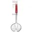 Шумівка KitchenAid Coreline червона (KAG010OHERE) - мініатюра 3