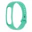 Силиконовый ремешок для Xiaomi Mi Band 7, 38 - миниатюра 1