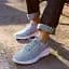 Кросівки FreeTie Urban Light Running Shoes Size 40 MR0031BWW Grey/Green - мініатюра 5