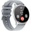 Смарт-годинник Hoco Y15 Smart Sports Watch (call version) Silver - мініатюра 3