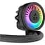 Система водяного охлаждения Arctic Liquid Freezer III Pro 360 A-RGB Black (ACFRE00184A) - миниатюра 4