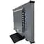 Монитор TFT 24" Neovo RX-2402, VA, VGA, HDMI, DP, колонки, черный (RX-2402) - миниатюра 2