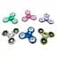 Игрушка-антистресс HGL Metallic Cool Spinner (SV14033) - миниатюра 1