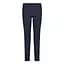 Штани CMP Women's Trousers in Jersey-chenille Black-Blue XXS (1097-30M0226-N950 34) - мініатюра 1