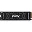 Накопичувач SSD Kingston Fury m.2 NVMe 1TB Renegade 960 1024 (SFYRS/1000G) - мініатюра 1