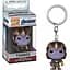 Фигурка брелок Funko Pop Мстители Танос Фанко Поп Avengers: Infinity War Thanos 4 см Trinket A IW T - миниатюра 1