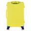 Валіза Semi Line 24" M Yellow (T5801-2) - мініатюра 4