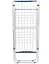 Сушарка для білизни підлогова Casa Si Swan 20m White (CS92231C04) (DAS302395) - мініатюра 5