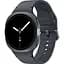 Смарт-годинник Samsung Galaxy Watch 8 40мм (L320) 1.34, 438x438, sAMOLED, BT 5.3, NFC, 2/32ГБ, сірий - мініатюра 1