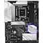 Материнская плата AsRock Z890 PRO RS (1851/Z890, 4xDDR5, PCIex16, HDMI/DP/TB4, 4xSATA, 4xM.2, 2.5Glan, 7.1c, ATX) - миниатюра 6