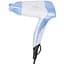 Фен Adler AD 2222 white 1200Вт/ 2 швидкості/ насадки - 1 шт./ складна ручка - мініатюра 3