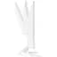 Монітор 27" ASUS VY279HF-W White FHD IPS 100Hz (90LM06D2-B02170) - мініатюра 5