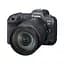 Цифровий фотоапарат Canon EOS R5 + RF 24-105 f/4.0 L IS (4147C069) - мініатюра 1